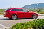 Mazda6 Wagon 2018 года (WW)